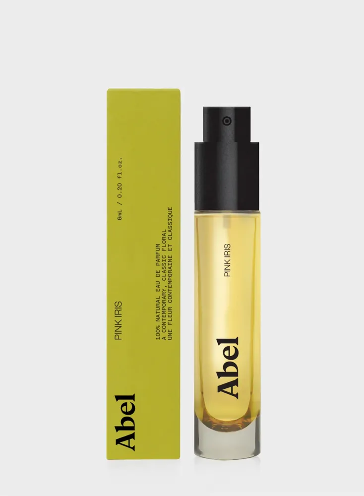 Pink Iris, 6ml - Abel Interior Objects