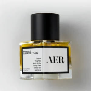 06, Tuberoos + Ylang Ylang - RAER Interior Objects