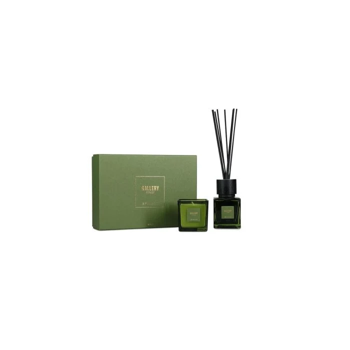 S|P Collection Giftset 2-delig Forest Gallery