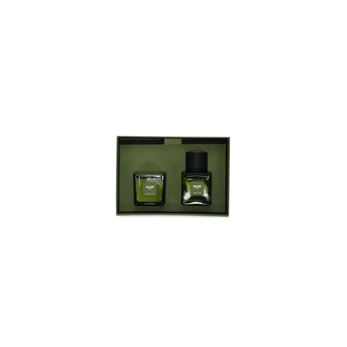 S|P Collection Giftset 2-delig Forest Gallery