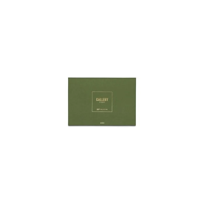 S|P Collection Giftset 2-delig Forest Gallery