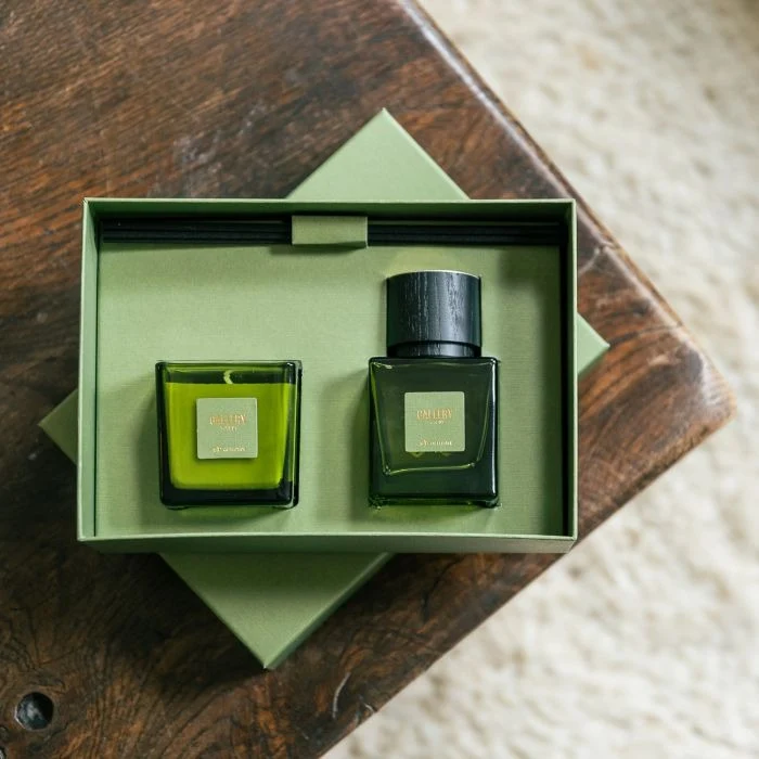 S|P Collection Giftset 2-delig Forest Gallery