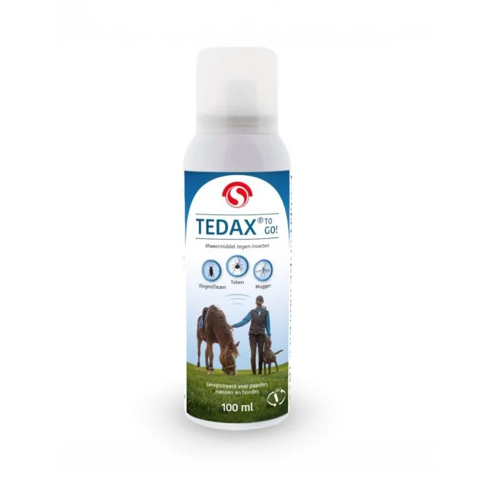 Tedax To Go 100ml Sectolin