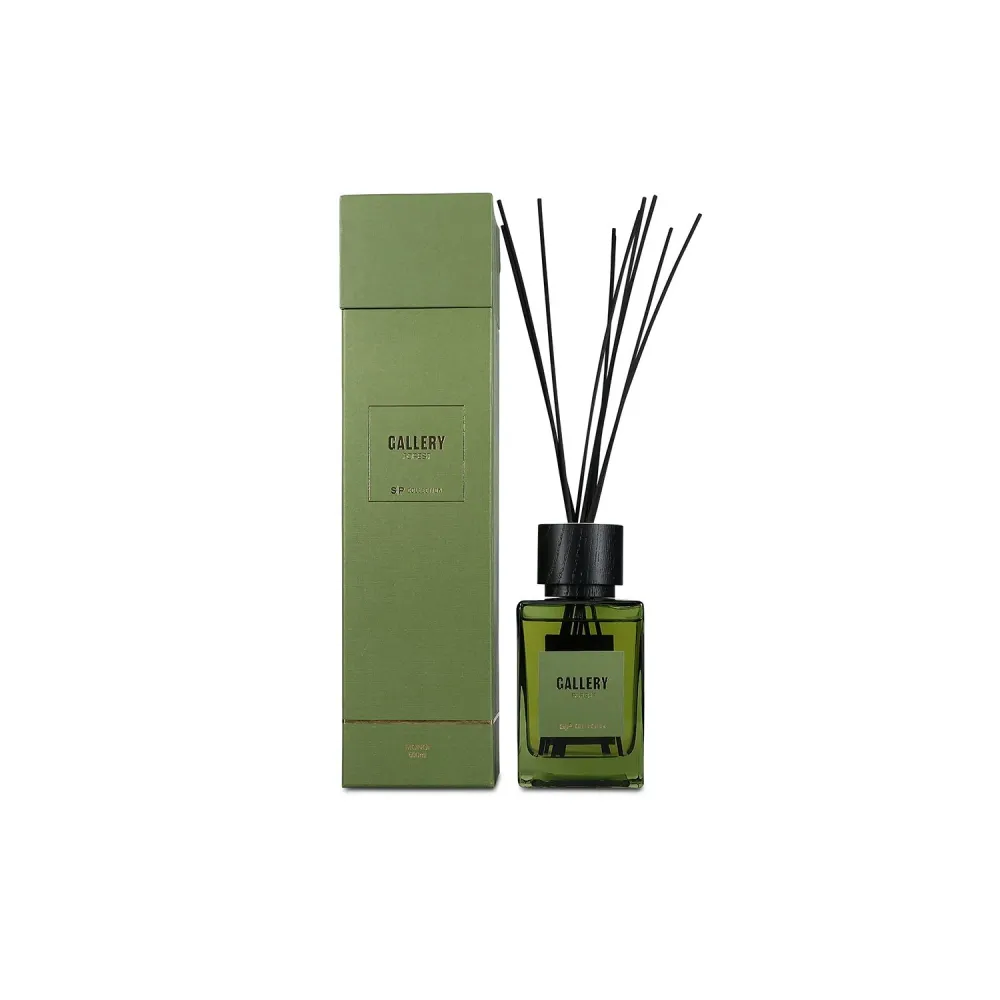 S|P Collection Geurstokjes 500ml Forest Gallery