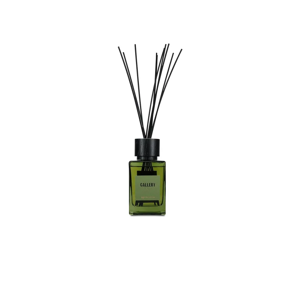 S|P Collection Geurstokjes 500ml Forest Gallery