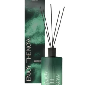 Reed Diffuser 250ml - Enjoy Now The Gift Label