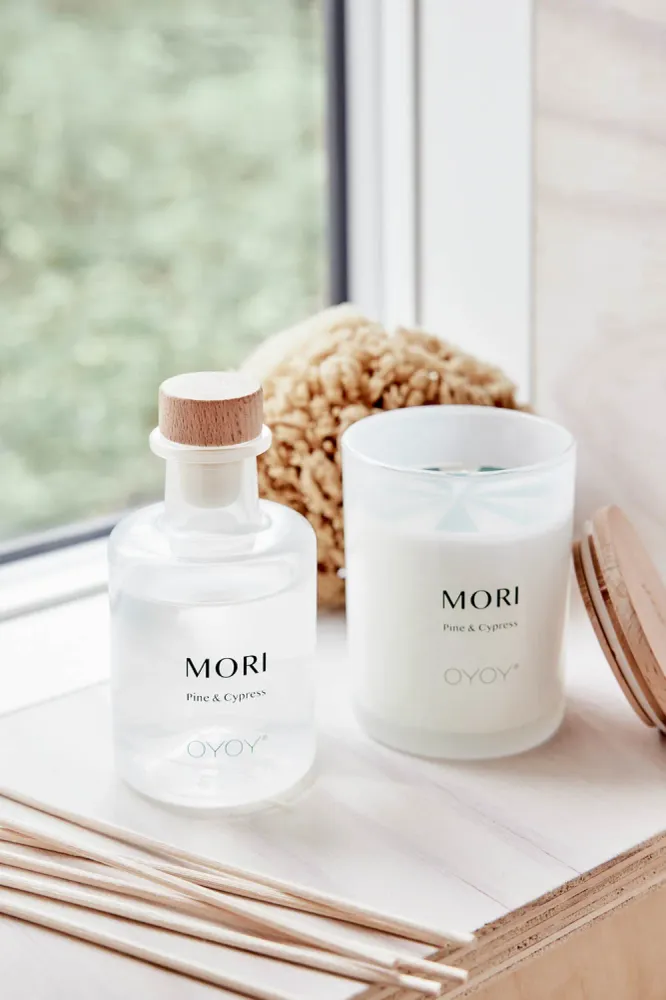 OYOY Diffuser Mori - glas