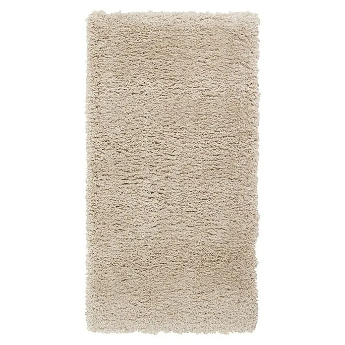 Vloerkleed Bold - Beige, 60 x 120 cm