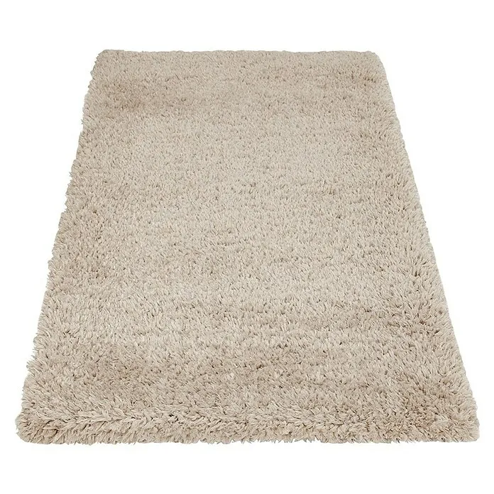 Vloerkleed Bold - Beige, 60 x 120 cm