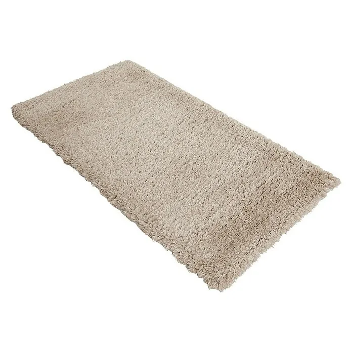 Vloerkleed Bold - Beige, 60 x 120 cm