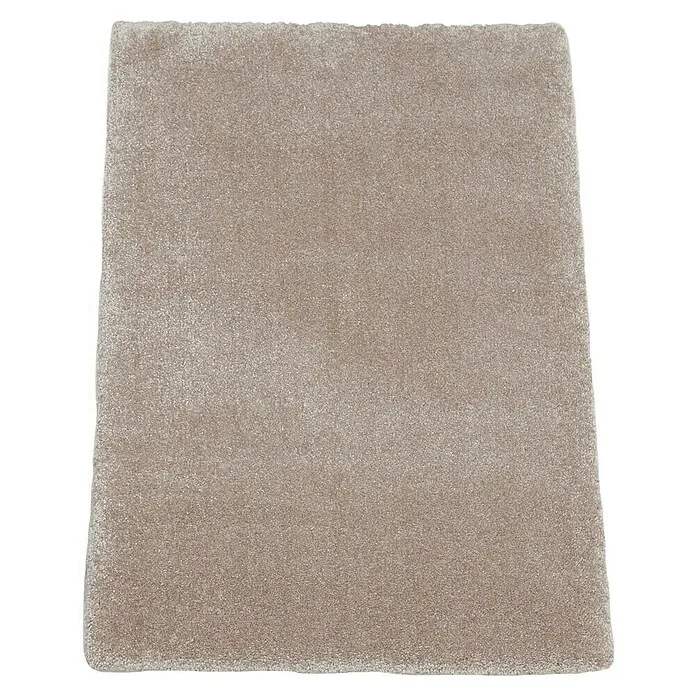 Vloerkleed Debby - Beige, 60 x 120 cm