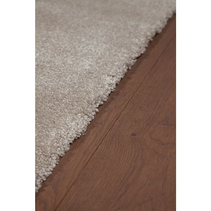 Vloerkleed Debby - Beige, 60 x 120 cm