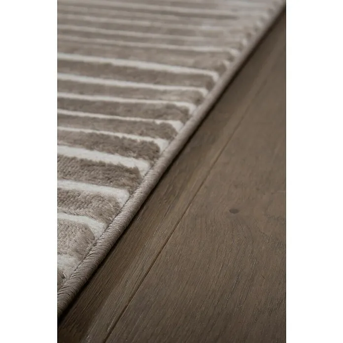 Vloerkleed Mito 2 - Beige, 160 x 230 cm