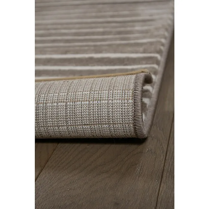 Vloerkleed Mito 2 - Beige, 160 x 230 cm