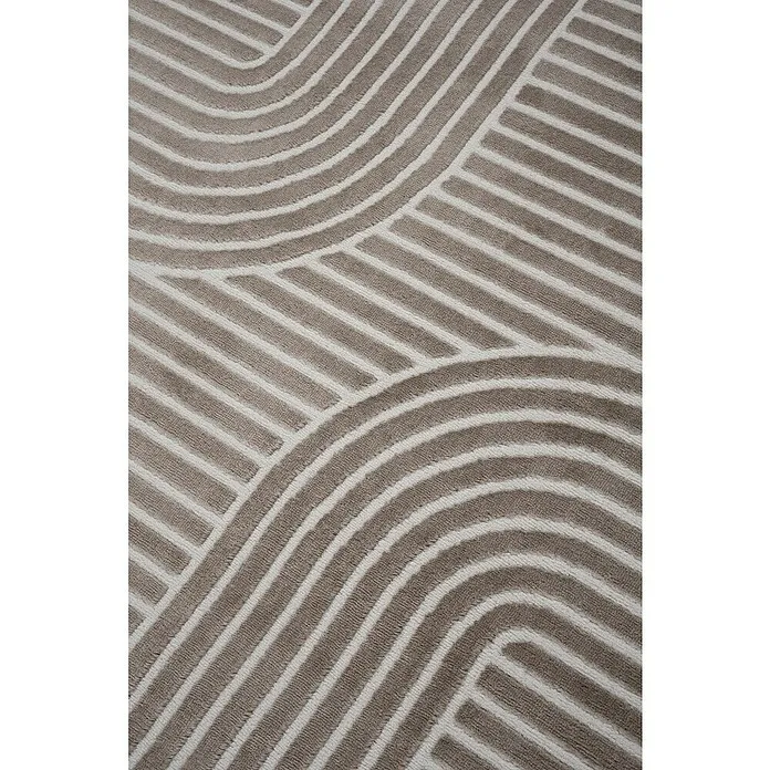 Vloerkleed Mito 2 - Beige, 160 x 230 cm
