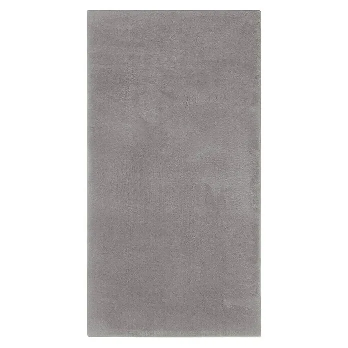 Vloerkleed New Touch - Grijs, 160 x 230 cm