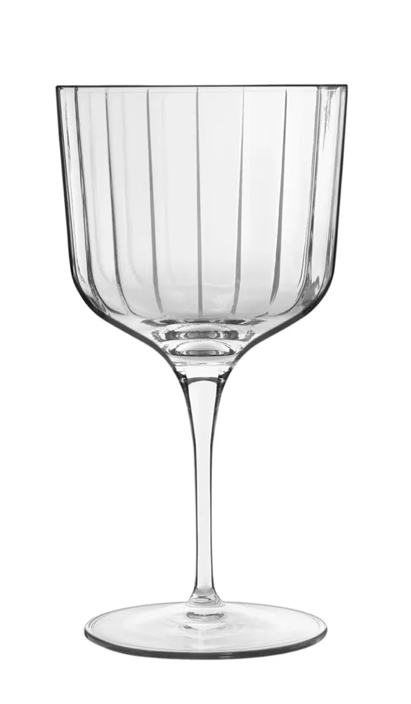 Bach Gin Glass 600 ml 4/box Luigi Bormioli