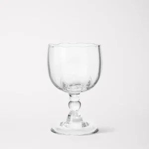 Alban wijnglas, groot - Akua Objects Interior Objects