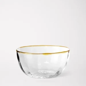 Peter Bowl Hazelnoot - Akua Objects Interior Objects