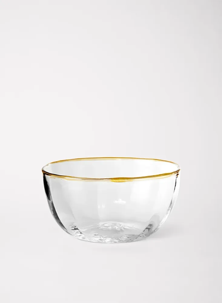 Peter Bowl Hazelnoot - Akua Objects Interior Objects