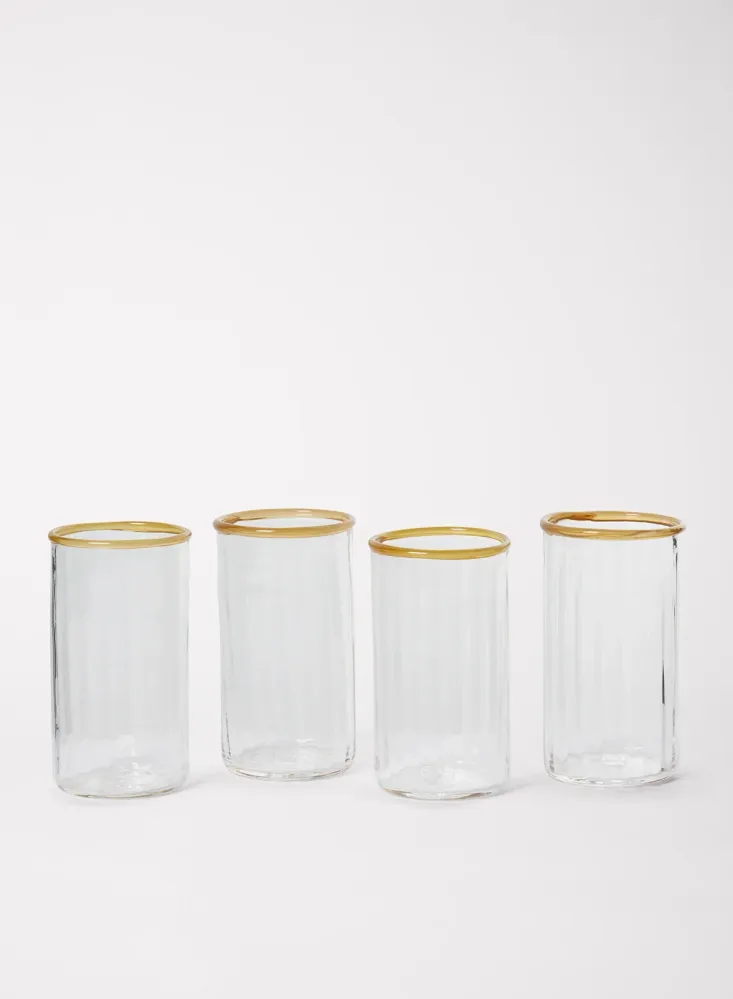Peter Glass Hazel, Groot - Akua Objects Interior Objects