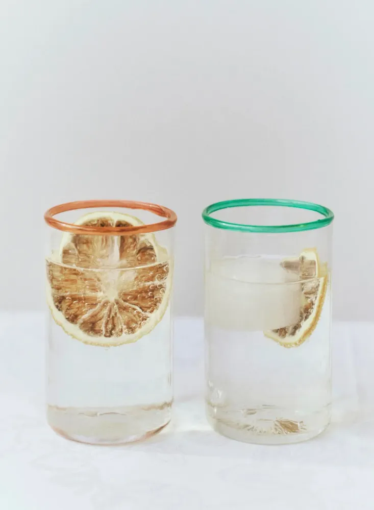 Peter Glass Hazel, Groot - Akua Objects Interior Objects