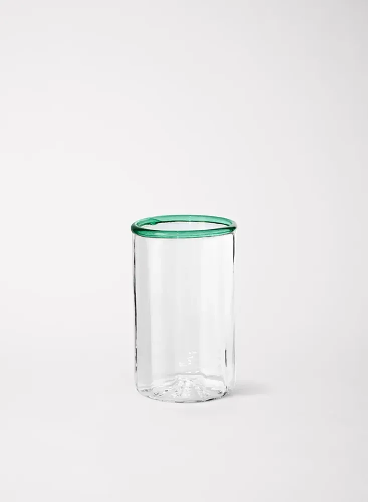 Peter Glass Jade, Klein - Akua Objects Interior Objects