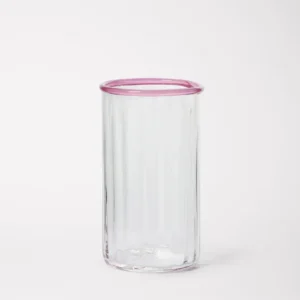 Peter Glass roos, groot - Akua Objects Interior Objects