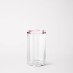 Peter Glass Rose, Klein - Akua Objects Interior Objects