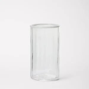 Peter Glass Wit, Groot - Akua Objects Interior Objects