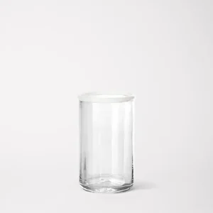 Peter Glass Wit, Klein - Akua Objects Interior Objects