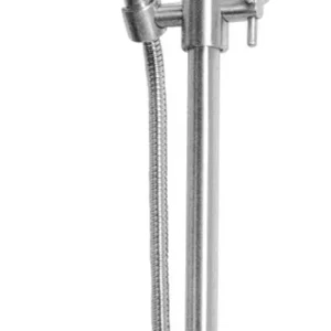 New-Jax douche-glijstangset