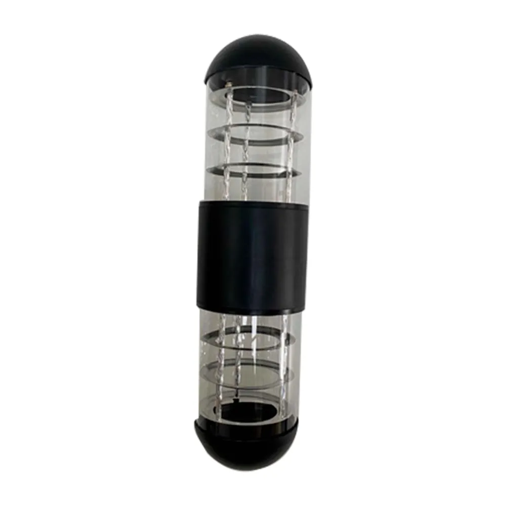 ARBOTANTE DECORATIVO PARA EXTERIOR 12W E27 MCA GOOD WILL GOODWILL