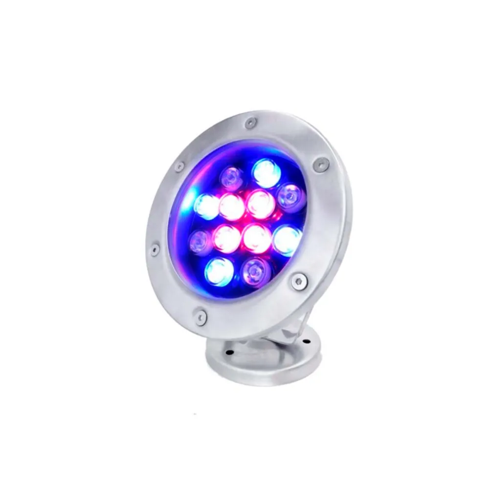 LUMINARIA RGB 9W MCA GOODWILL ***SIN T.E***