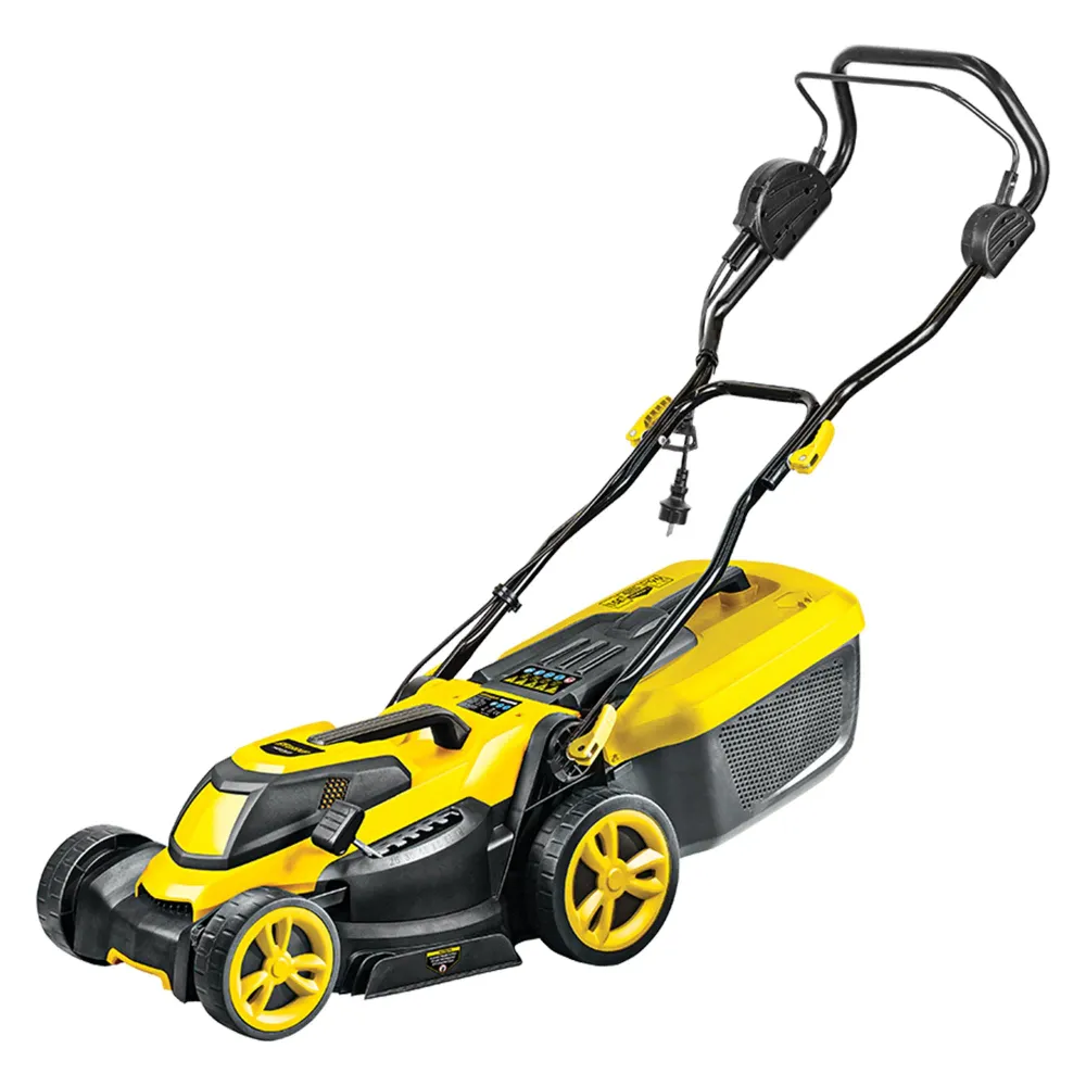 Grasmaaier FFgroup ELM 34/1400 1400W