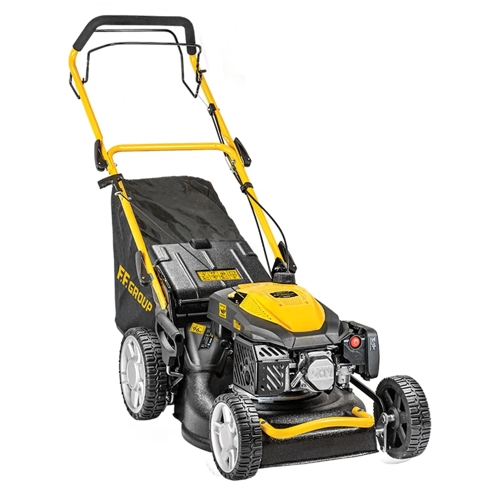 Grasmaaier FFgroup GLM 46/201 SP 201cm³