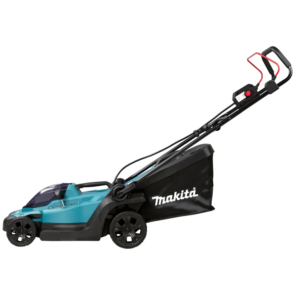 Grasmaaier Makita DLM330RM 18V 4Ah