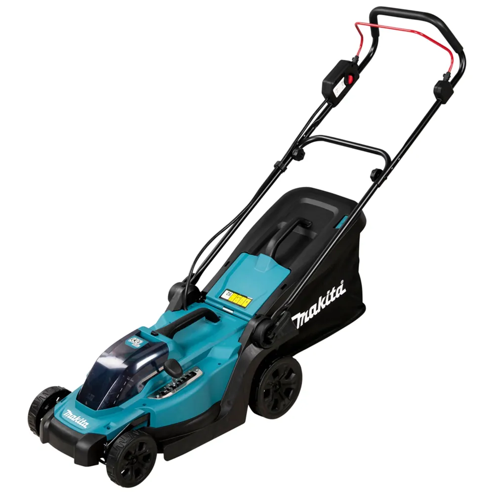 Grasmaaier Makita DLM330Z 18V