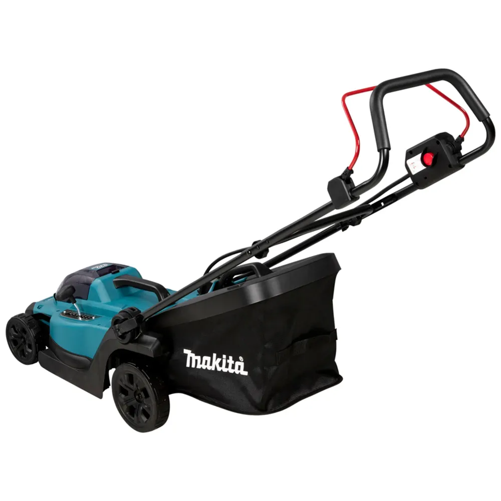 Grasmaaier Makita DLM330Z 18V