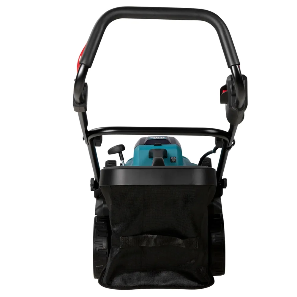 Grasmaaier Makita DLM330Z 18V