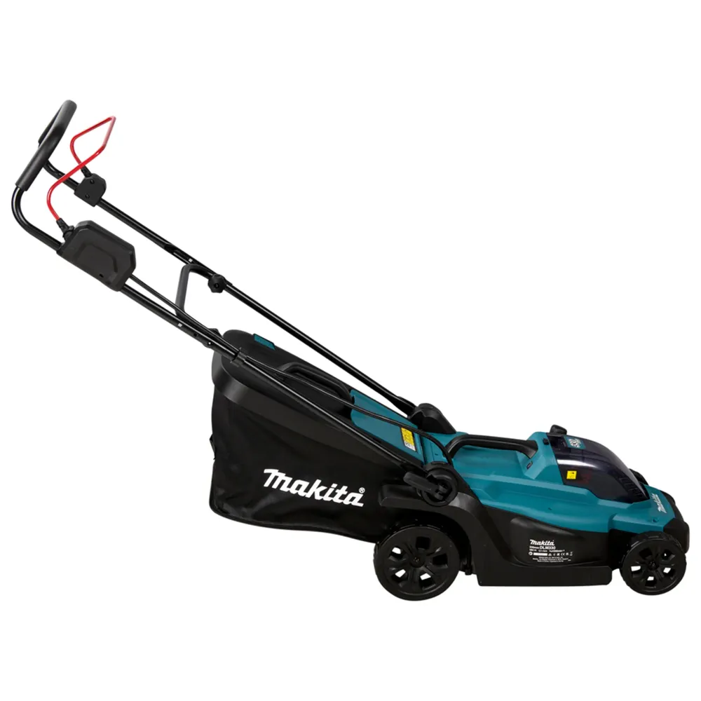 Grasmaaier Makita DLM330Z 18V