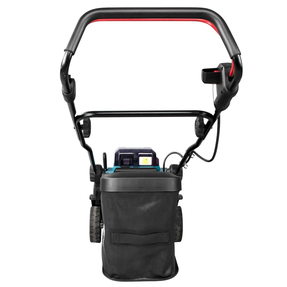 Grasmaaier Makita DLM382Z 18V