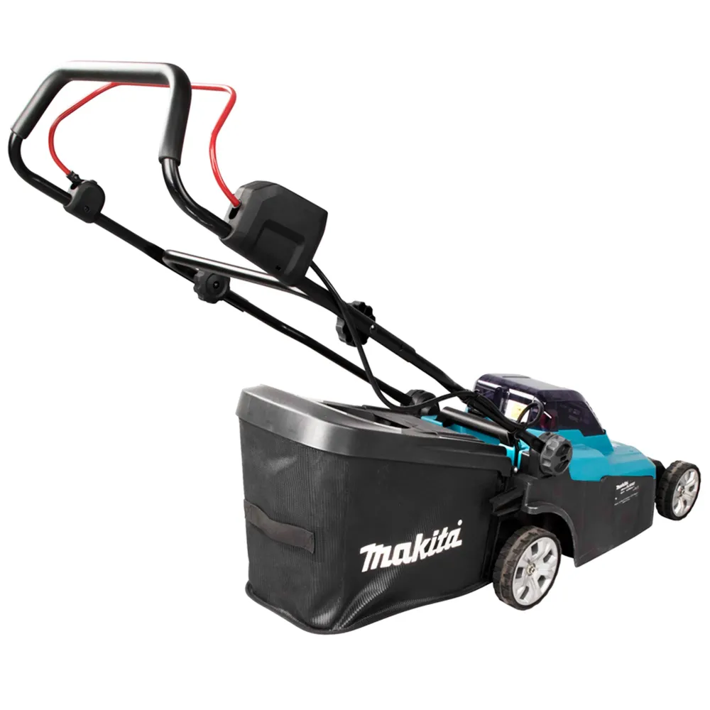 Grasmaaier Makita DLM382Z 18V