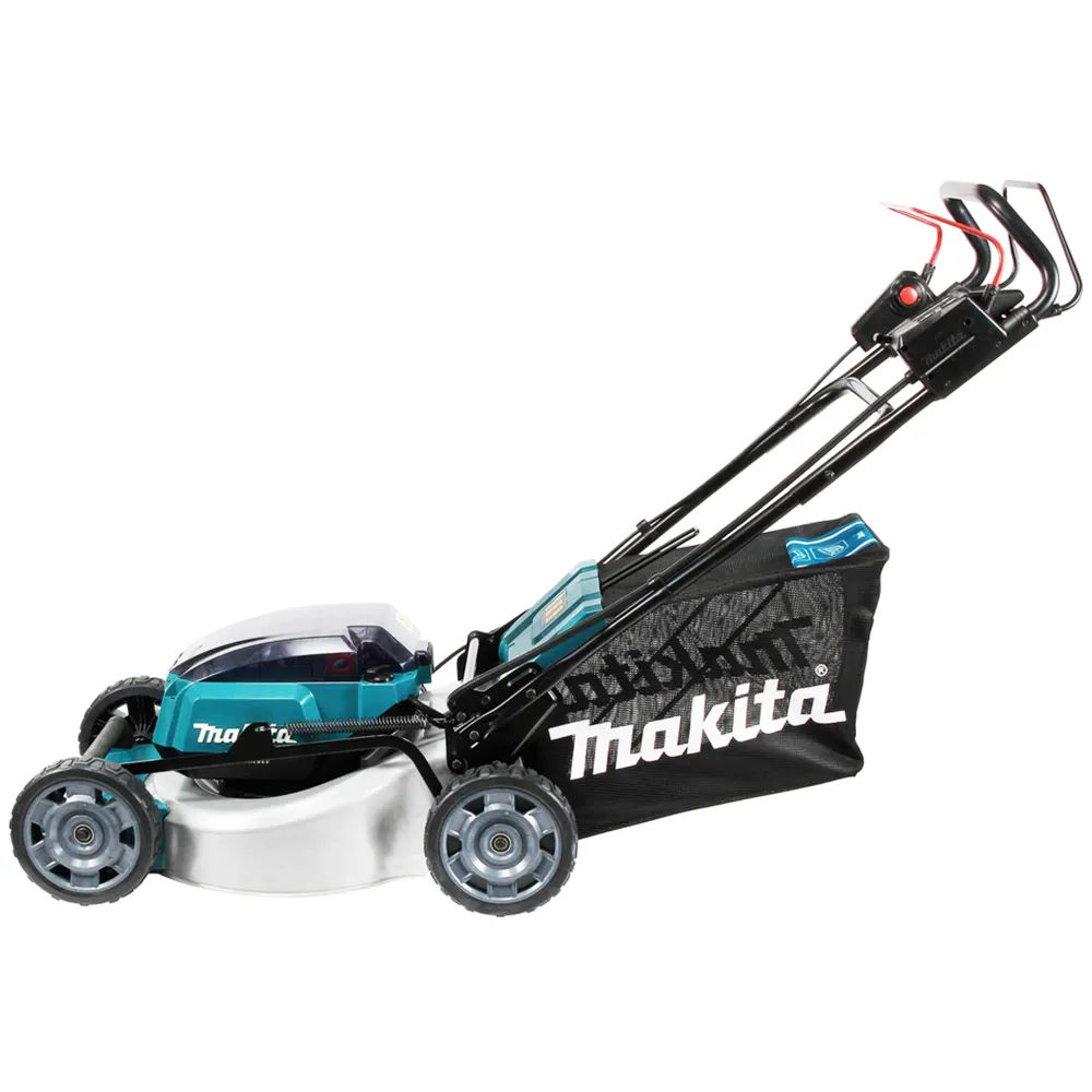Grasmaaier Makita DLM462PT4 18Vx2 5Ah
