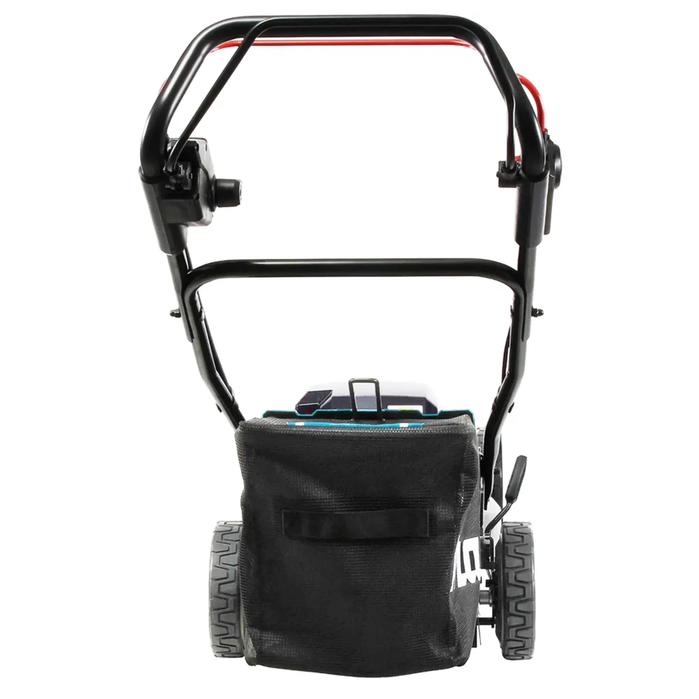 Grasmaaier Makita DLM462PT4 18Vx2 5Ah