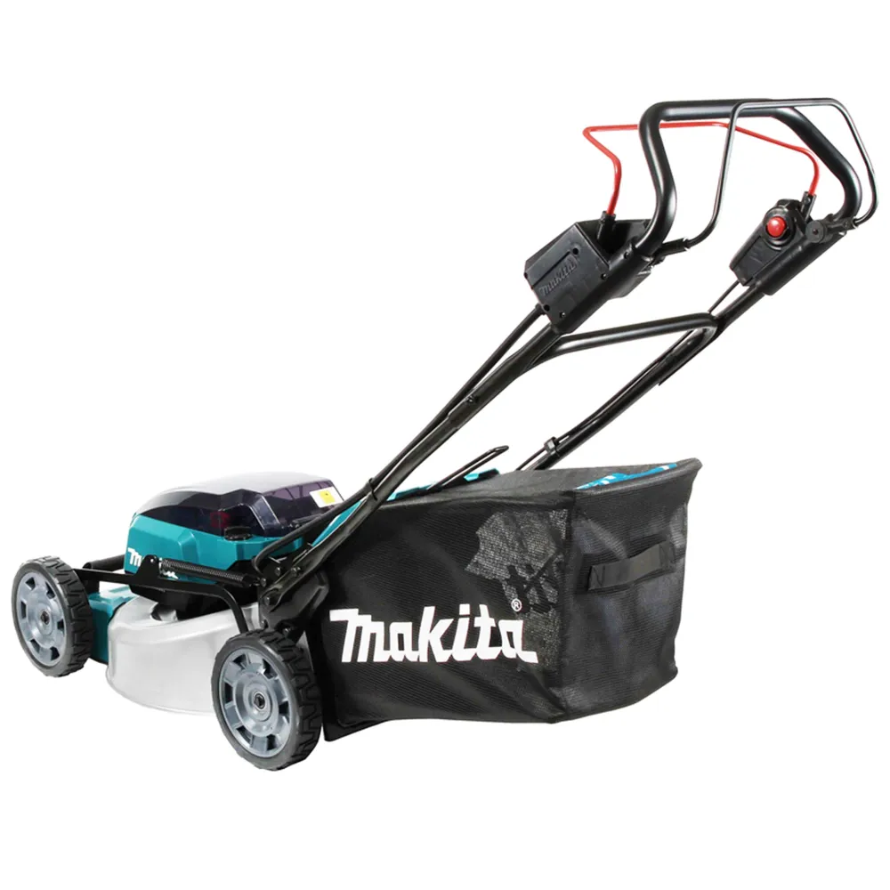 Grasmaaier Makita DLM462Z 18Vx2