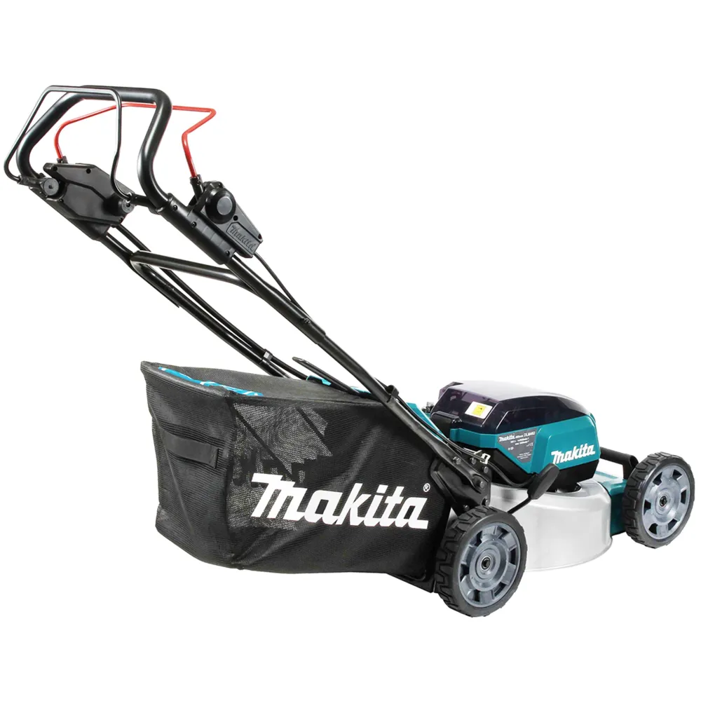 Grasmaaier Makita DLM462Z 18Vx2