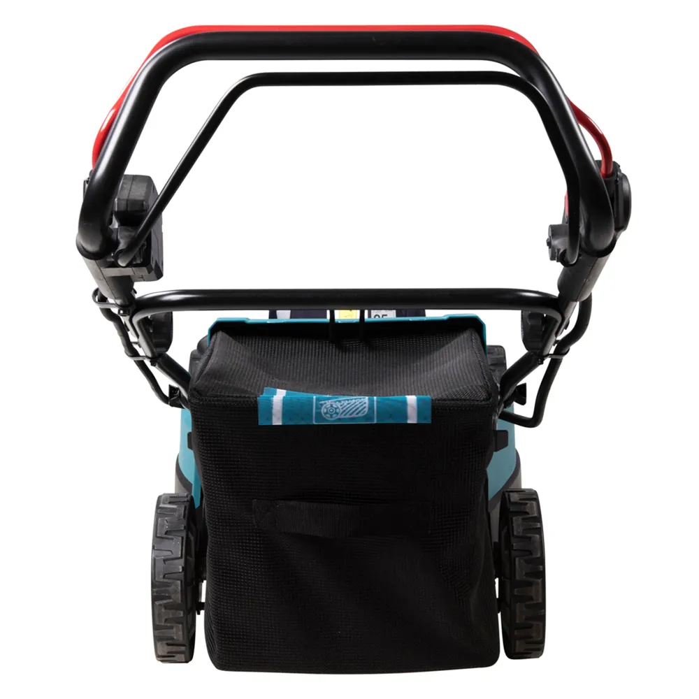 Grasmaaier Makita DLM481PT2 18Vx2 5Ah
