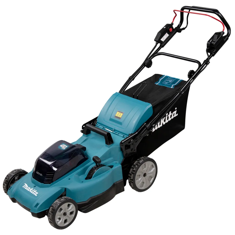 Grasmaaier Makita DLM481Z 18Vx2