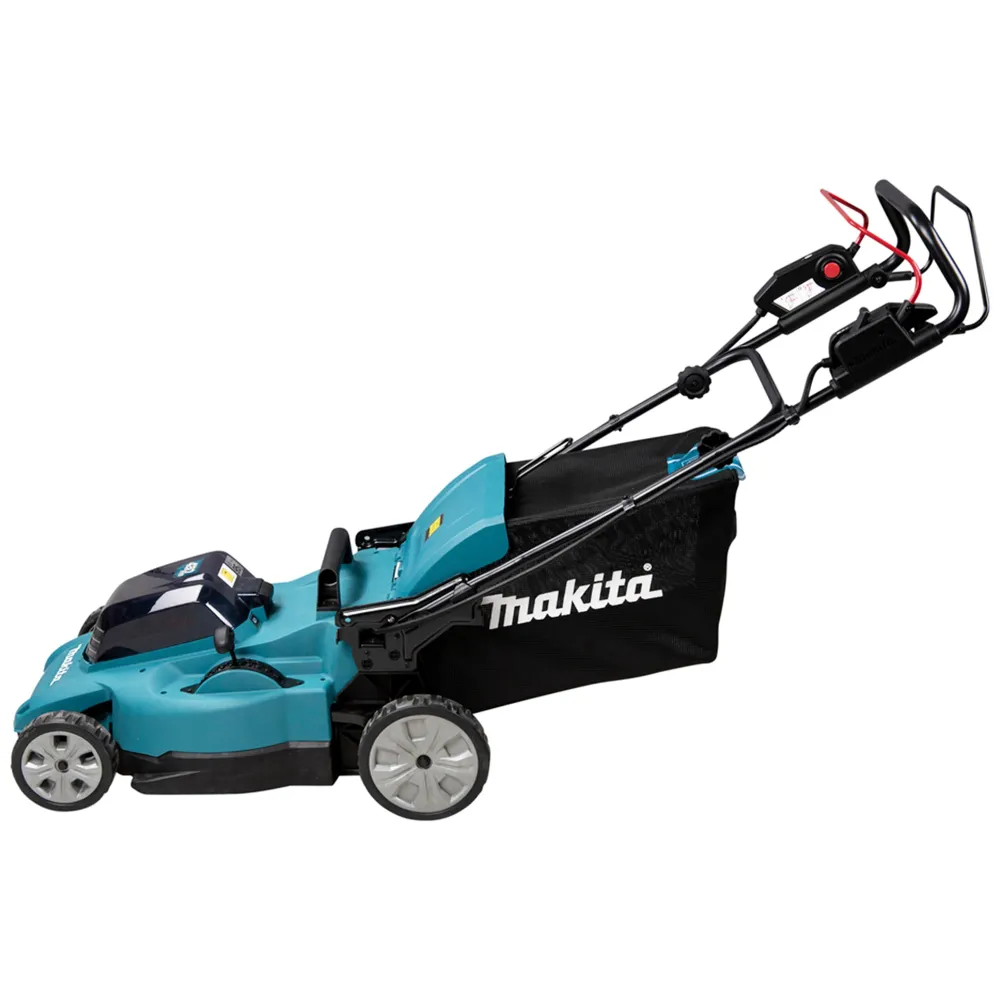 Grasmaaier Makita DLM481Z 18Vx2